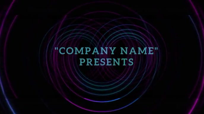 Upcoming event digital display video Template | PosterMyWall