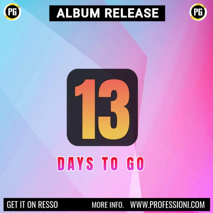 events 2023 flyer Template PosterMyWall