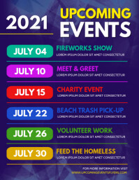 3.4K+ Free Templates for 'Event calendar' | PosterMyWall 3-4k-free-templates-for-event-calendar-postermywall