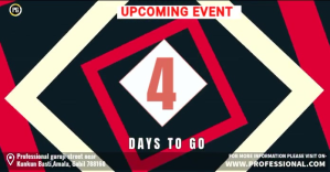 upcoming events template Изображение, которым поделились на Facebook