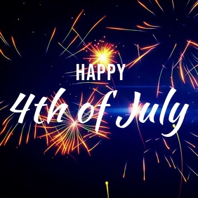 Customize 1 880 4th Of July Poster Templates Postermywall