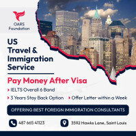 350+ immigration information poster Customizable Design Templates ...