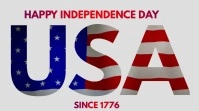 USA Template Twitter Post