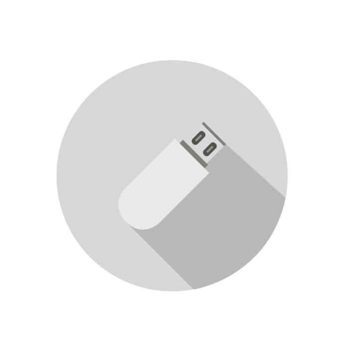 Usb Storage Poster Copy of usb drive | PosterMyWall