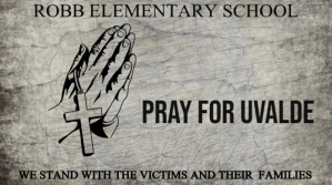 Uvalde School Template Post sa Twitter