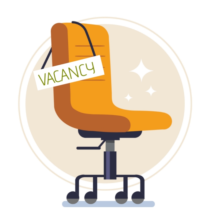 Vacancy Design TEMPLATE | PosterMyWall
