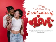 val 128 Presentación template