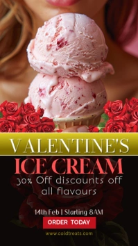 val 18 Digital Display (9:16) template