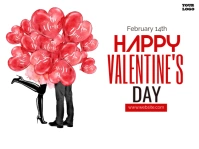 val 72 Præsentation template