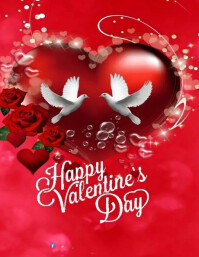 val day template | PosterMyWall
