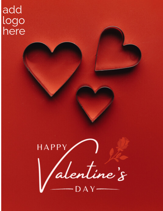 Val. Gift card Template | PosterMyWall