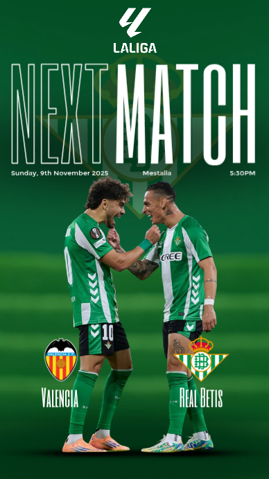 betis valencia prediction