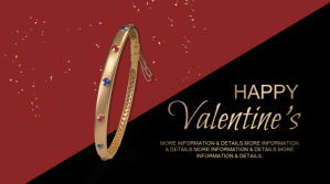 valentine's, event, romantic Post di Twitter template