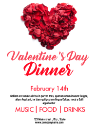 9 420 Valentines Day 2021 2022 Customizable Design Templates Postermywall When Is Valentines Day In 2022