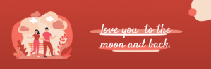 Valentine's Day Messages Templates Twitter-header