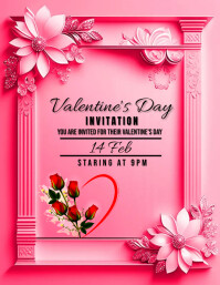 val day template | PosterMyWall