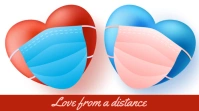Valentine's Day Template Message Twitter