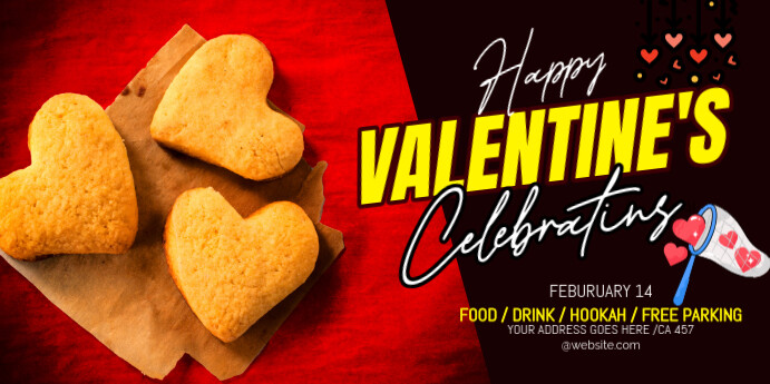 Valentine's Template