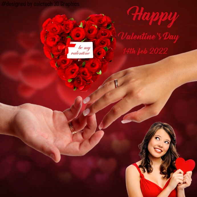 valentine 8s