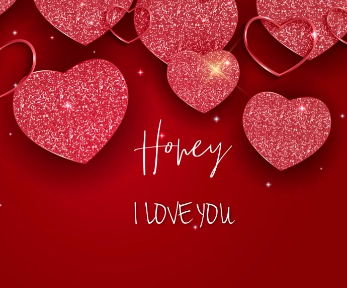 Valentine Day Medium Reghoek template