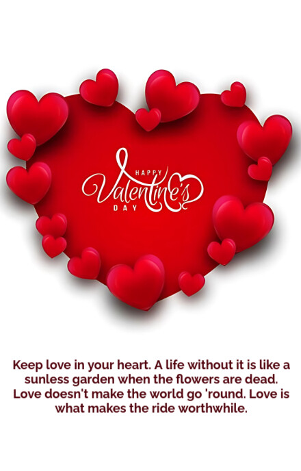 valentine Capa do Wattpad template