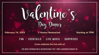 260 Valentines Day Invitation Customizable Design Templates Postermywall