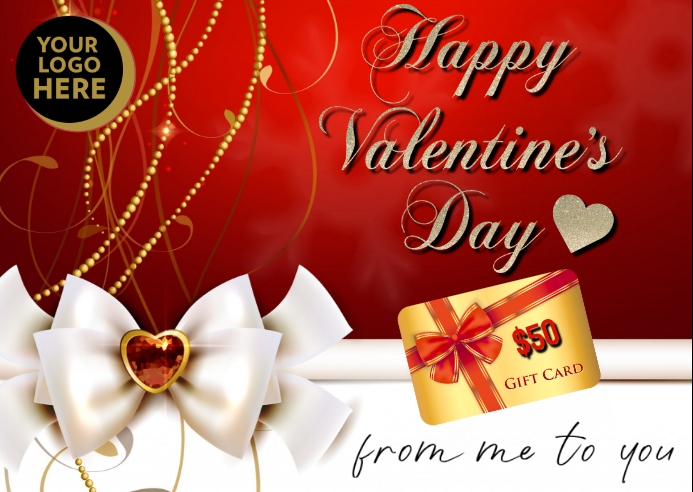 Modele Carte Cadeau Saint Valentin Postermywall Modele Carte Cadeau Saint Valentin Postermywall
