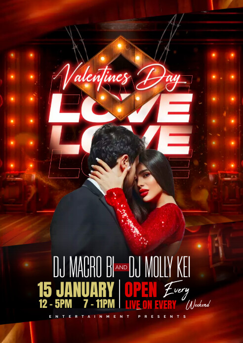 6 fun ideas for hosting a Valentine’s Day event at your bar 6 fun ideas for hosting a Valentine’s Day event at your bar