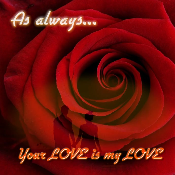 Valentine Post Template | PosterMyWall