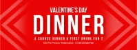 valentine2 Cover na Larawan ng Facebook template