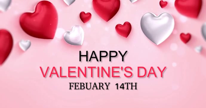 valentine8 Ibinahaging Larawan sa Facebook template