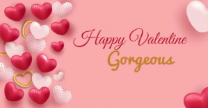valentines day Imagem partilhada do Facebook template