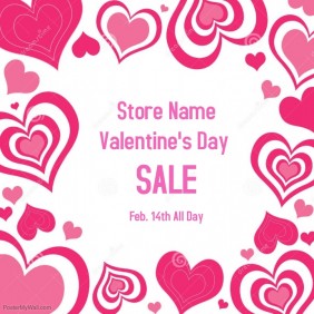 valentines day templates