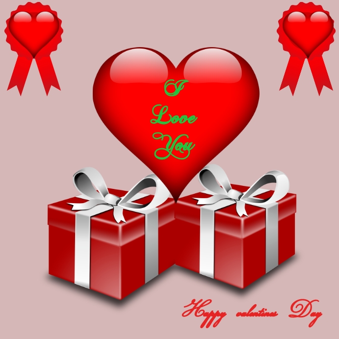 Valentines Day templates PosterMyWall Valentines Day templates PosterMyWall