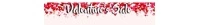 valentines Etsy banner video Etsy-Banner template