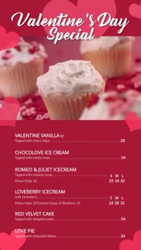 customize 1 420 menu