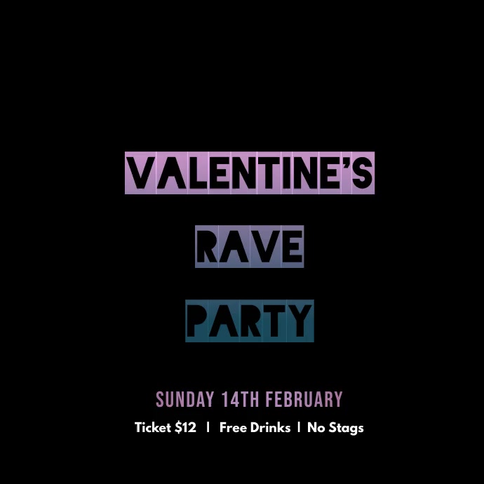 This Design Template is not available | PosterMyWall