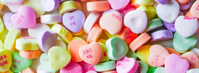 Valentine’s facebook cover photo (1) Zdjęcie w tle na Facebooka template