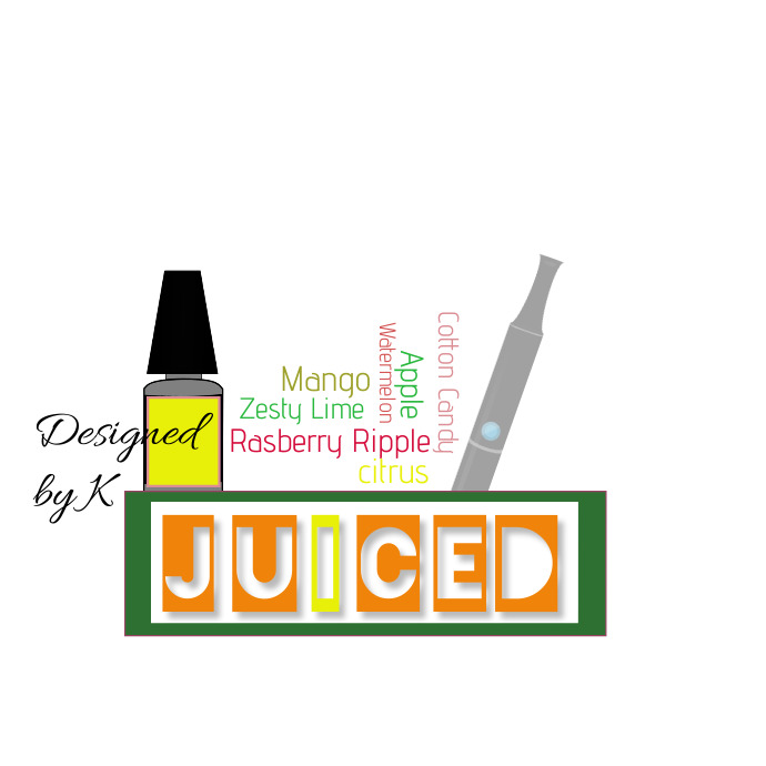 Vape Juice Logo Template | PosterMyWall Vape Juice Logo Template | PosterMyWall