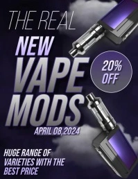 12.9K+ Free Templates for 'Vape shop sale flyer' | PosterMyWall 12.9K+ Free Templates for 'Vape shop sale flyer' | PosterMyWall