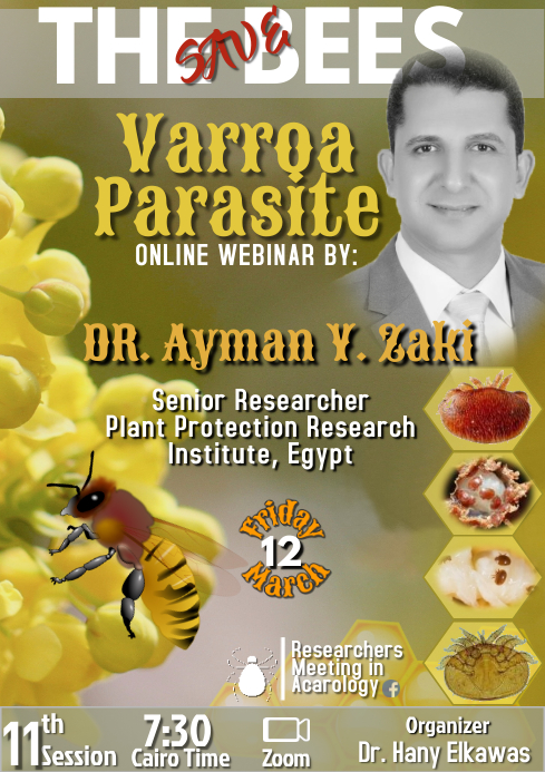 Varroa lecture A4 template
