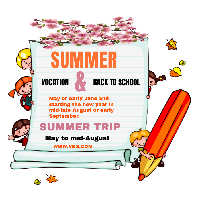 vbs flyer Template PosterMyWall vbs flyer Template PosterMyWall