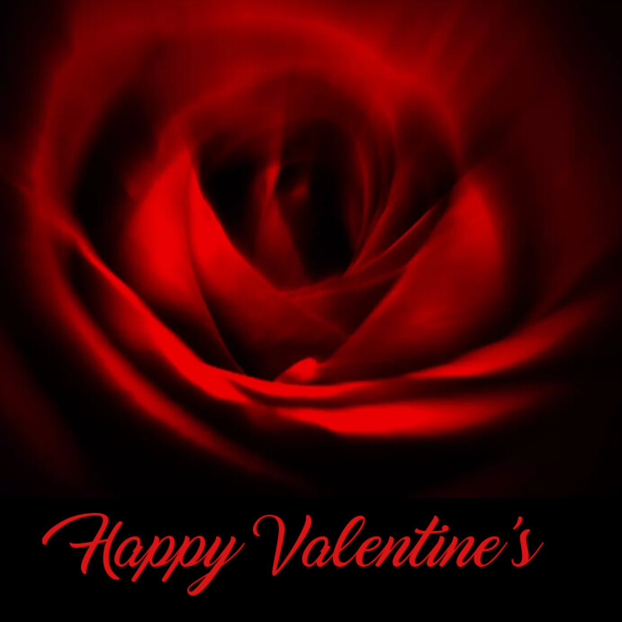 Vday Template | PosterMyWall