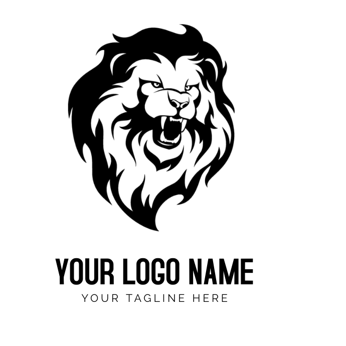 Vector logo Template | PosterMyWall