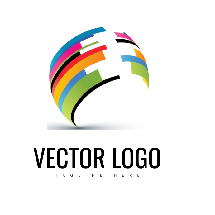 Copy of Vector logo | PosterMyWall