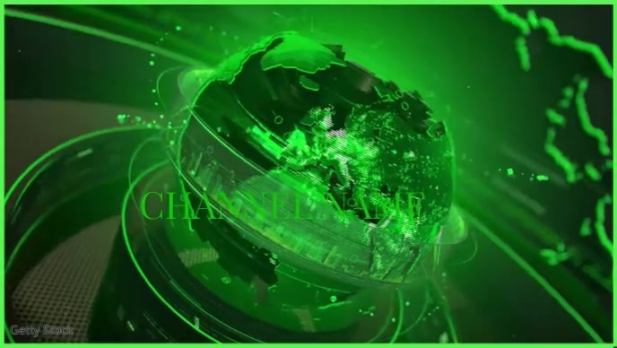Vedio Intro Template | PosterMyWall