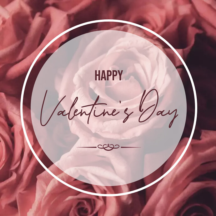 Copy of velentine's day | PosterMyWall