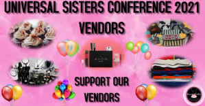 VENDING TABLES Facebook Shared Image template
