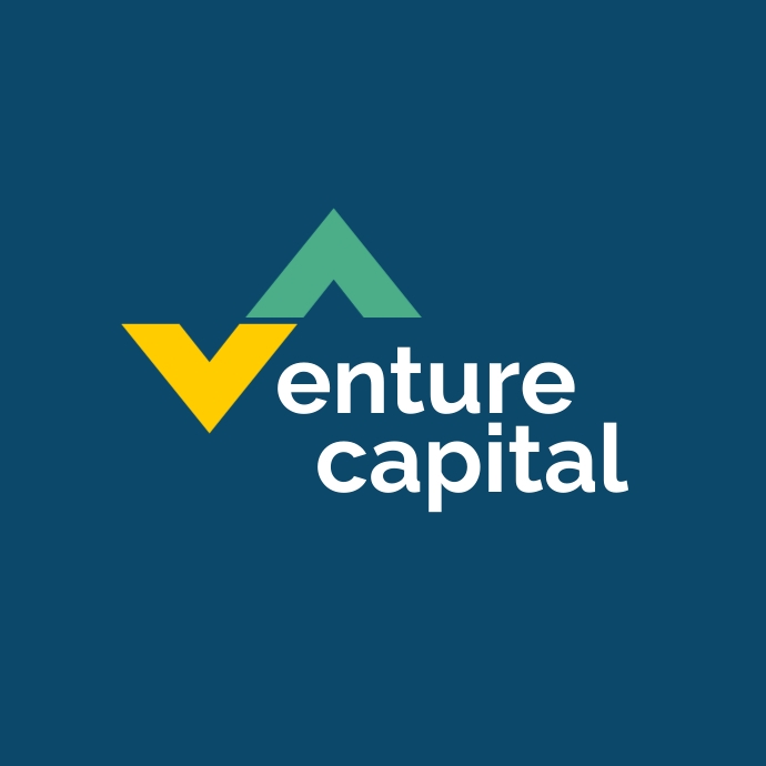Venture Capital logo design template | PosterMyWall