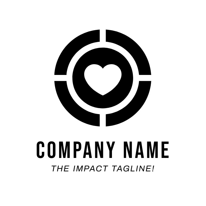 Versatility Logo Examples Versatile Logo Versatile Logo For A Technology Company | Logo Design